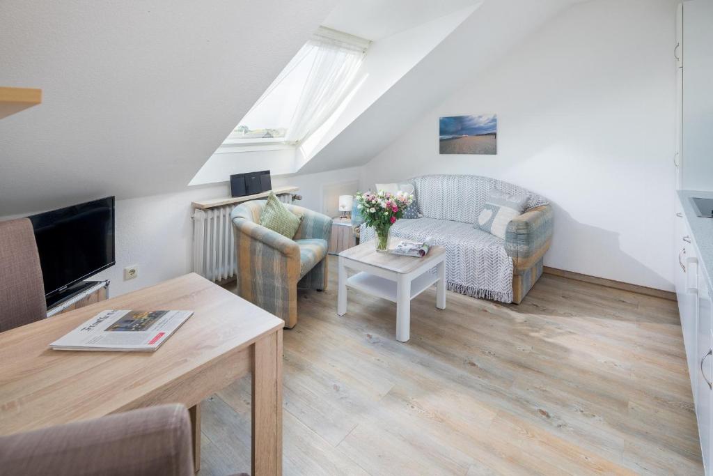 Haus Nora - Wohnung 2 room 1