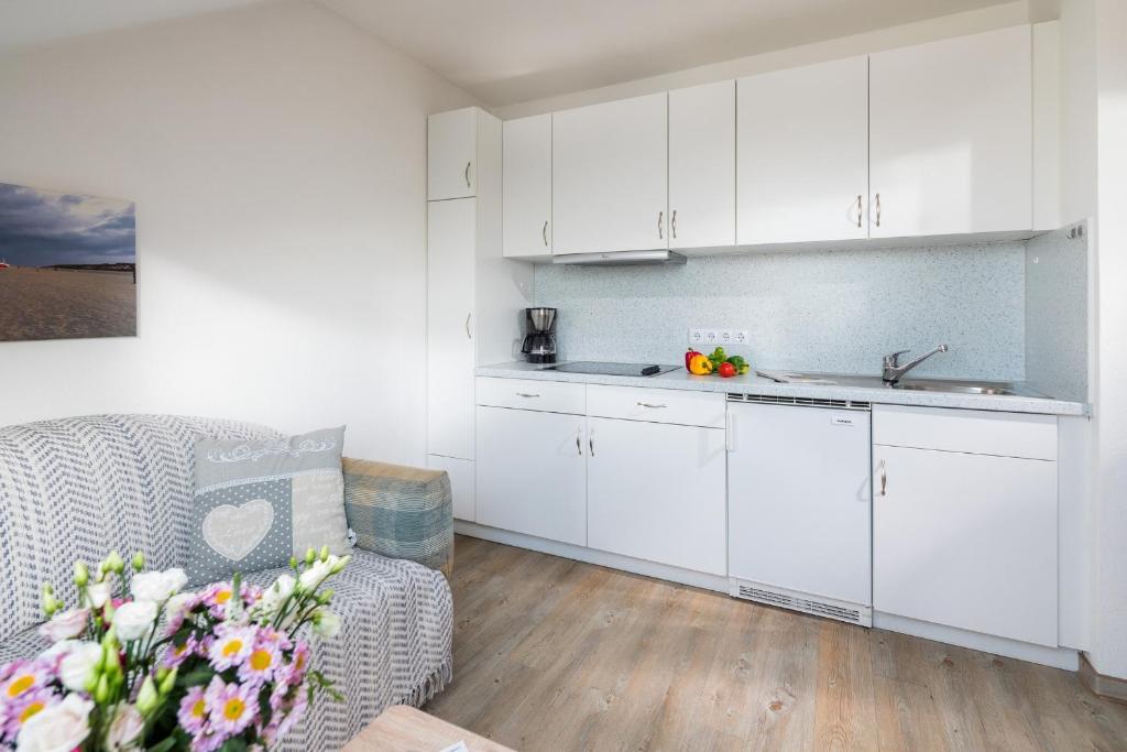 Haus Nora - Wohnung 2 room 2