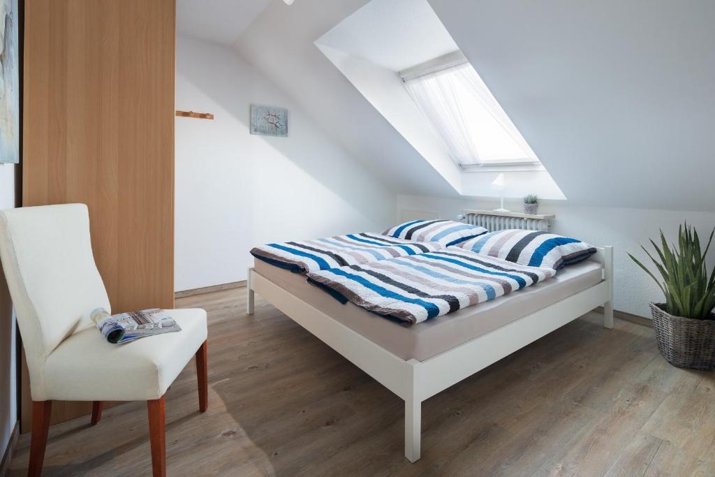 Haus Nora - Wohnung 2 room 3