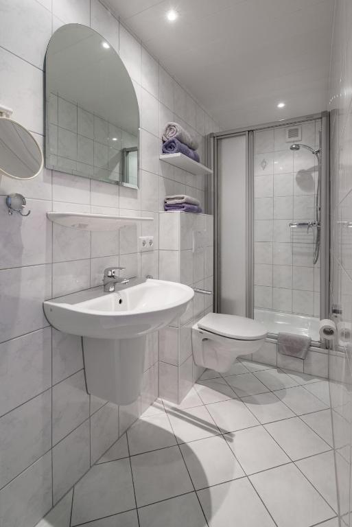 Haus Nora - Wohnung 2 room 6